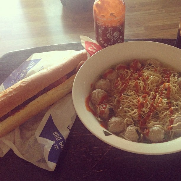 Photo credit: foursquare