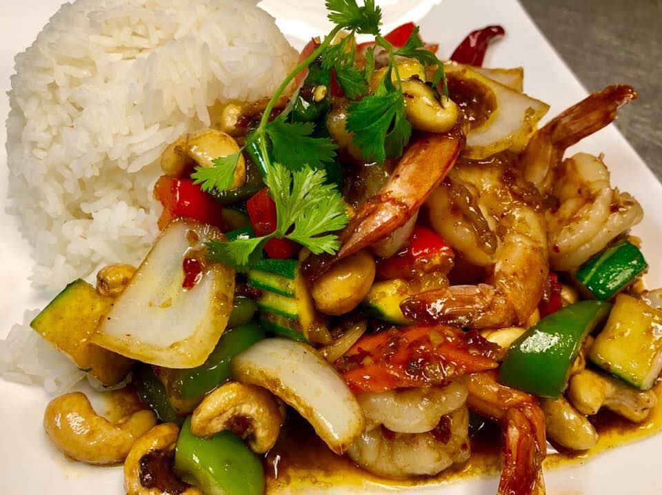 Thai Love You 6055 Meridian Ave, San Jose