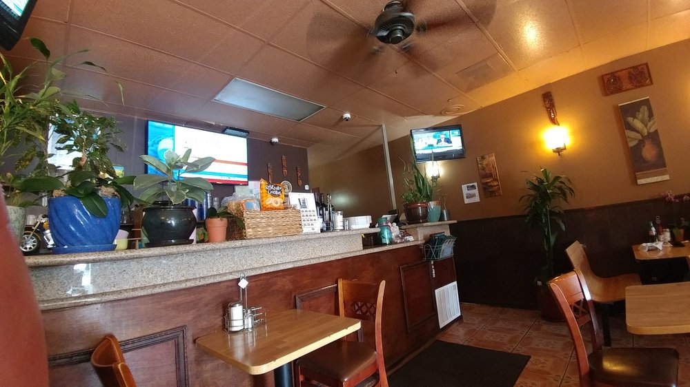 Maya's Cafe san Jose 2616 Union Ave, San Jose