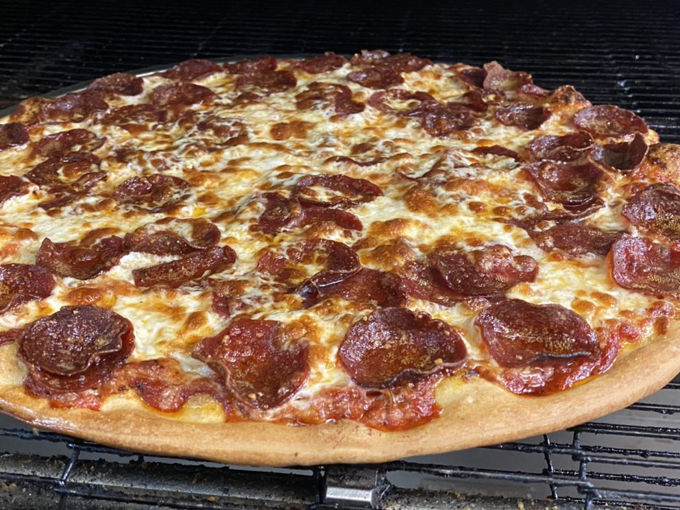 Via Mia Pizza - Camden Ave 5251 Camden Ave, San Jose