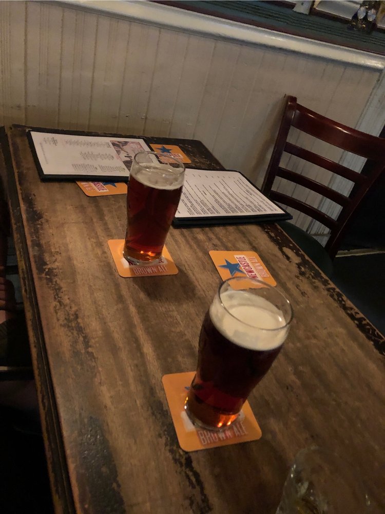 Trials Pub 265 N 1st St, San Jose