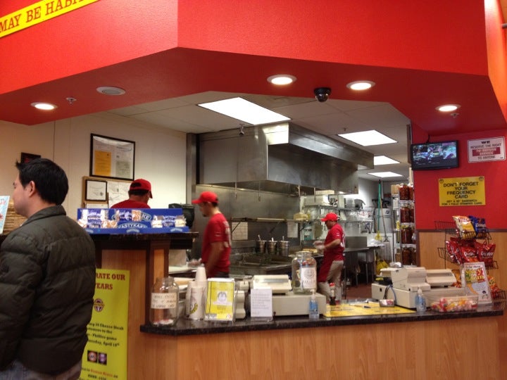 Photo credit: foursquare