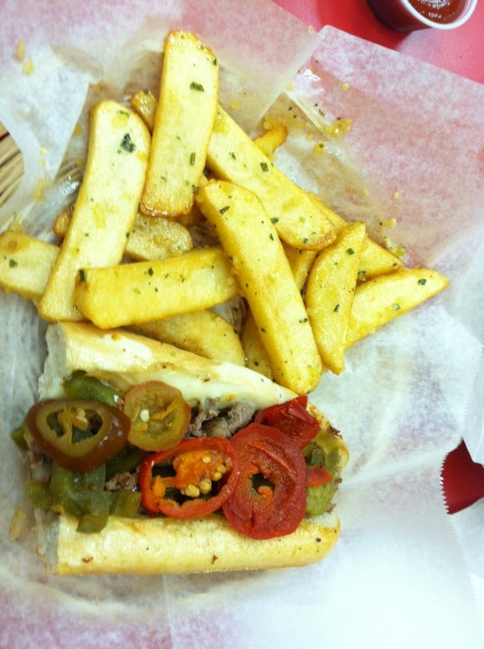 Photo credit: foursquare