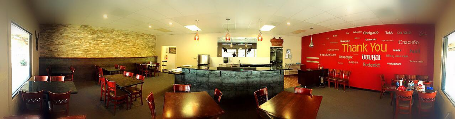 Oros Thai Restaurant 6177 Santa Teresa Blvd, San Jose