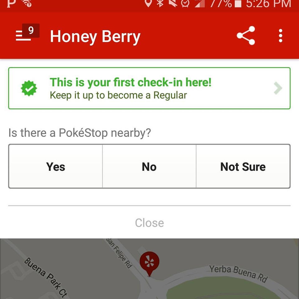 Photo credit: foursquare