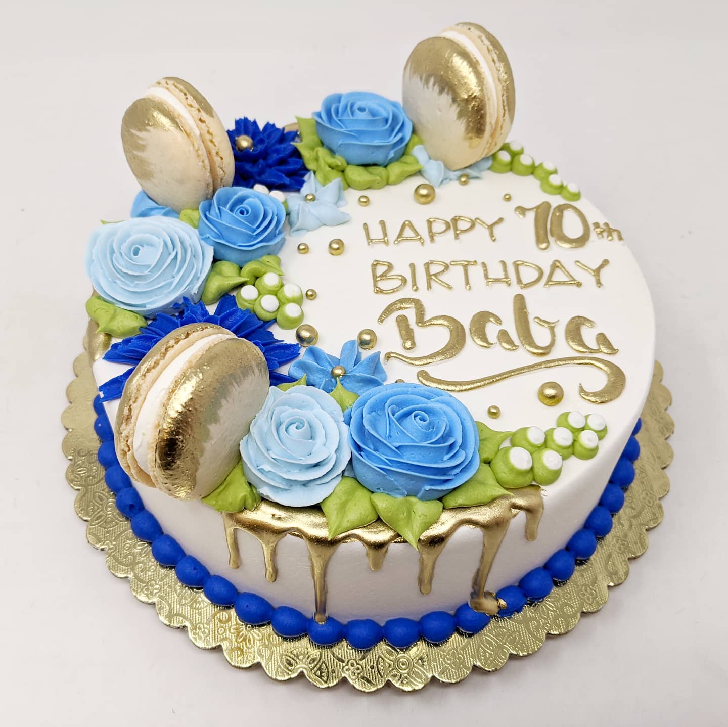C'est Si Bon Bakery 1375 Blossom Hill Rd #38, San Jose