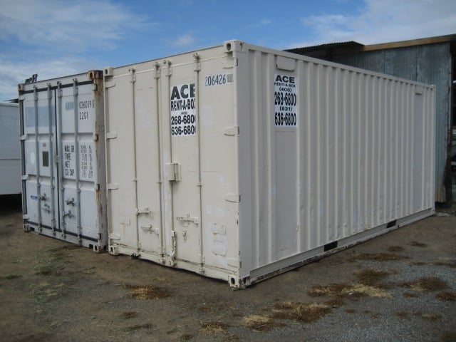 Ace Storage LLC