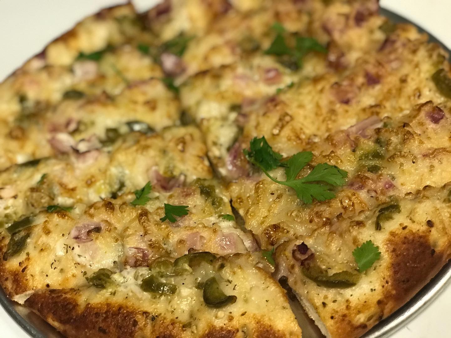 Bossman's Pizza 418 W Capitol Expy, San Jose