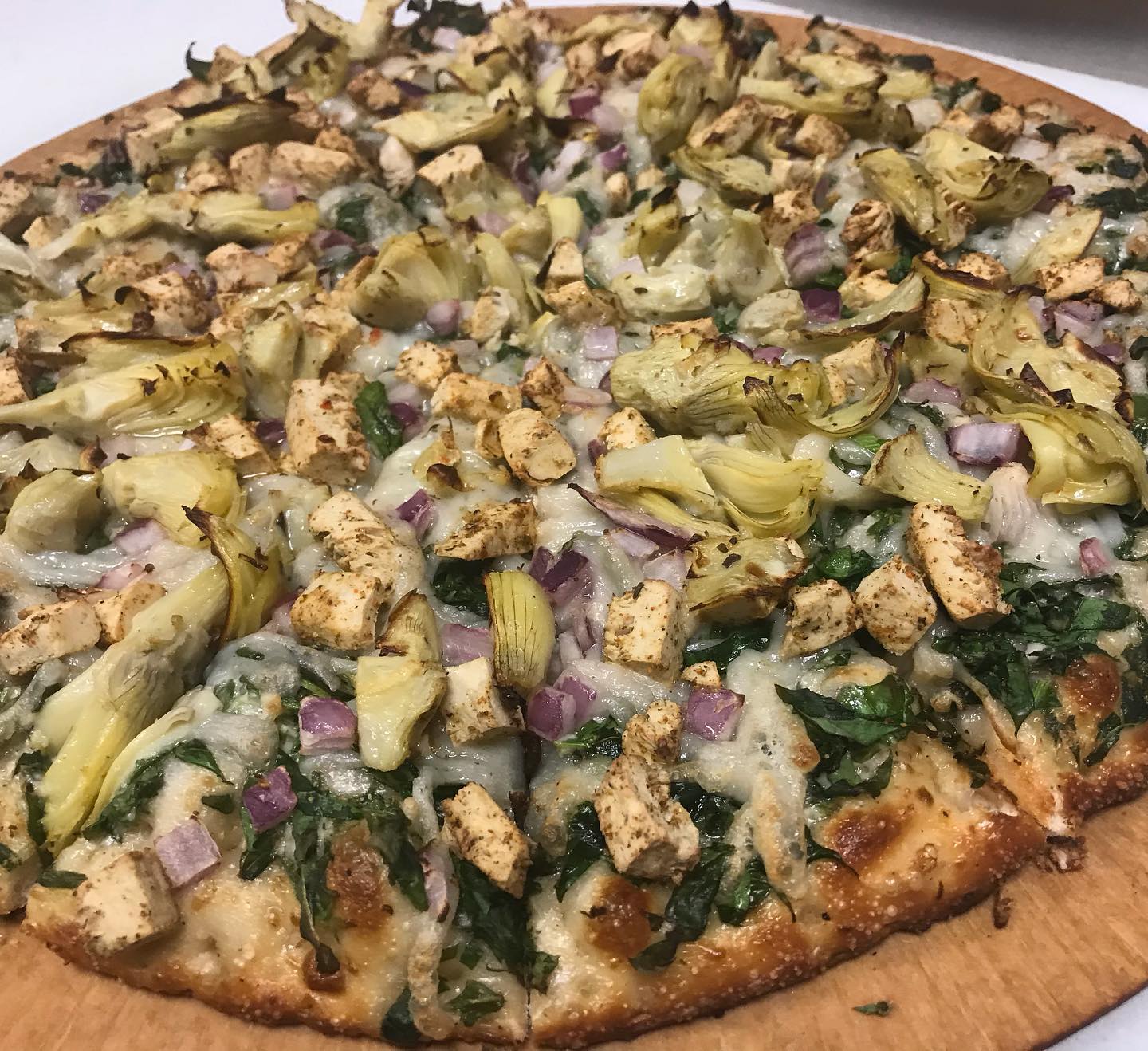 Bossman's Pizza 418 W Capitol Expy, San Jose