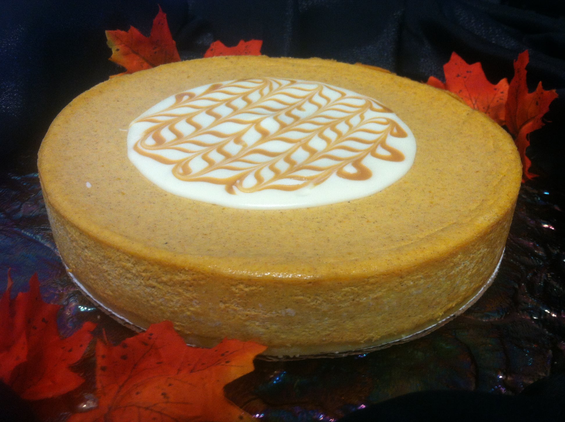 Charlie's Cheesecake Works 1179 Redmond Ave, San Jose