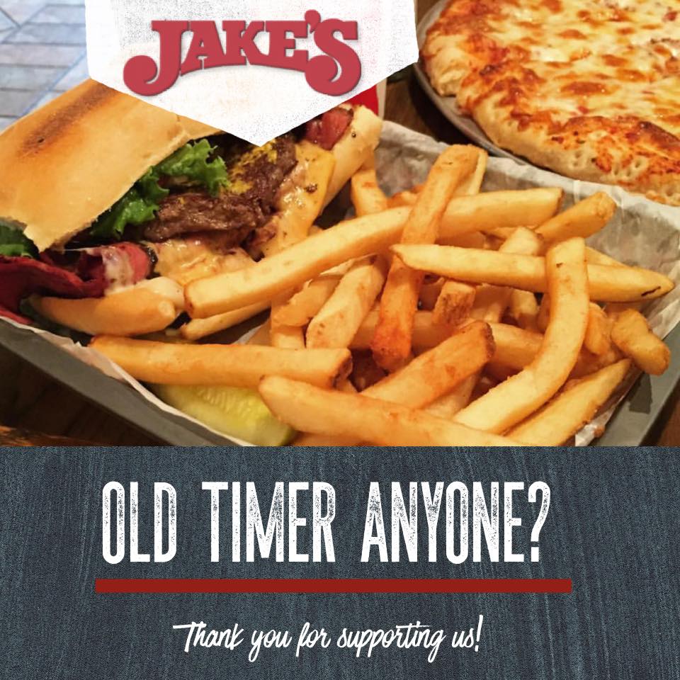 Jake's of Willow Glen 1074 Lincoln Avenue Unit A, San Jose