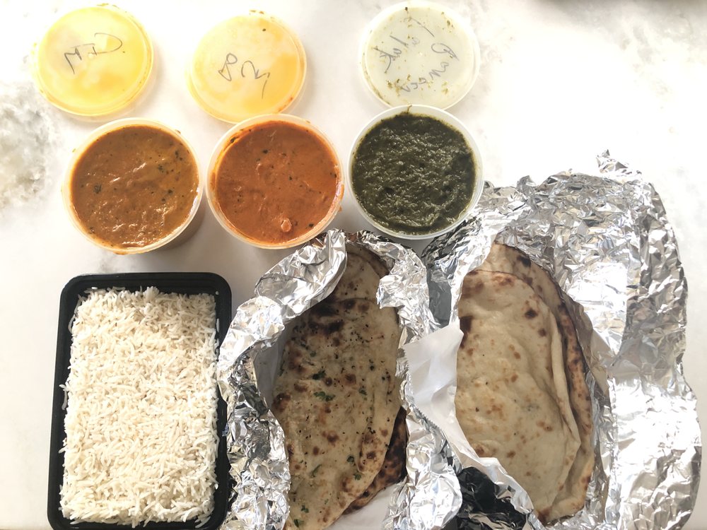 Mehak Of India 311 N Capitol Ave #B, San Jose