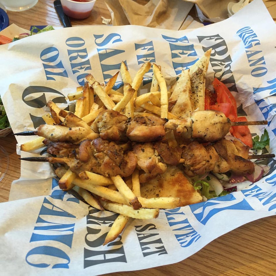 Photo credit: foursquare