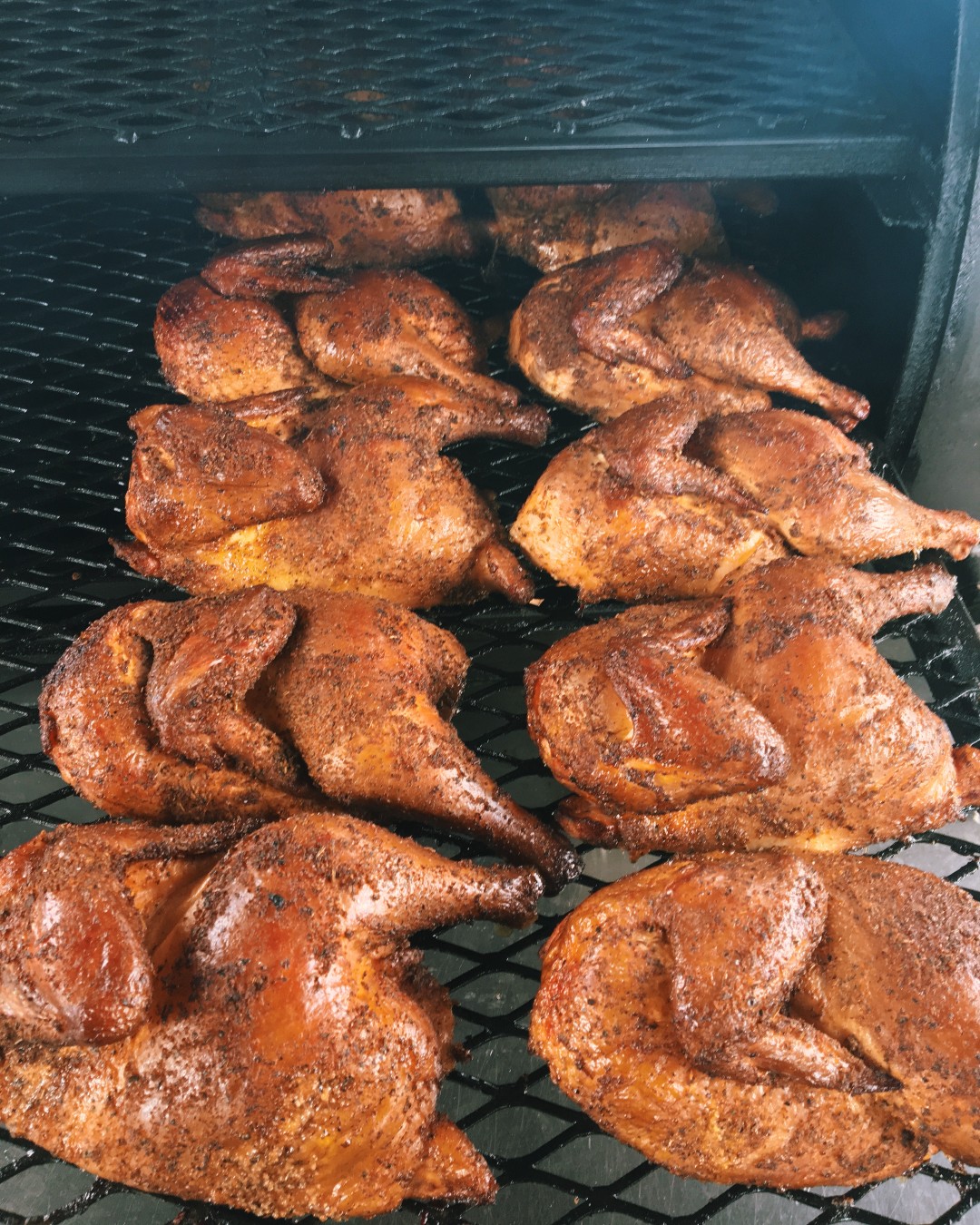 South Winchester BBQ 1362 S Winchester Blvd, San Jose