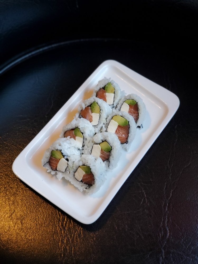 Sushi Kan Japanese Cuisine 1305 N 1st St, San Jose