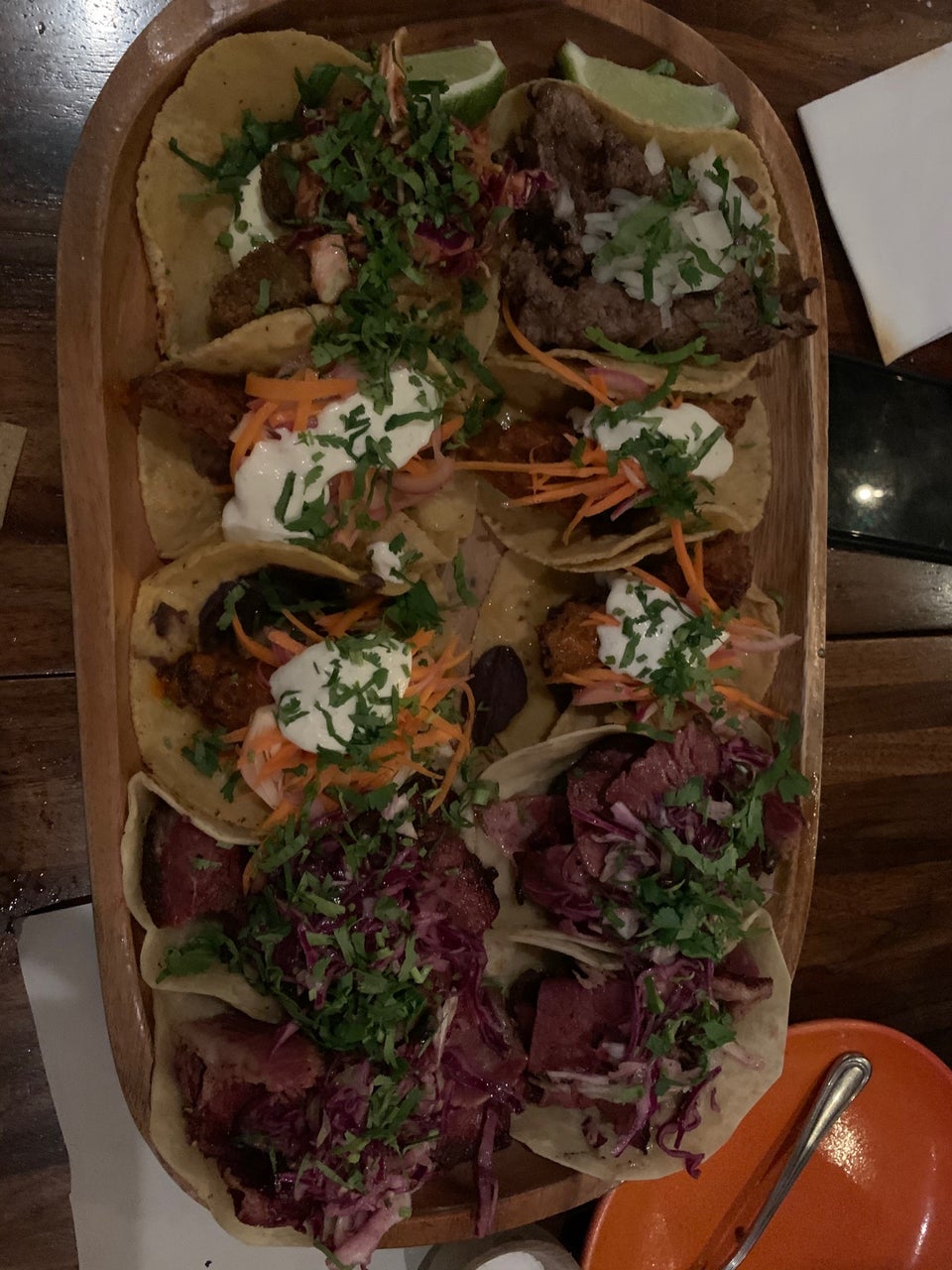 Tacolicious 300 Santana Row, San Jose