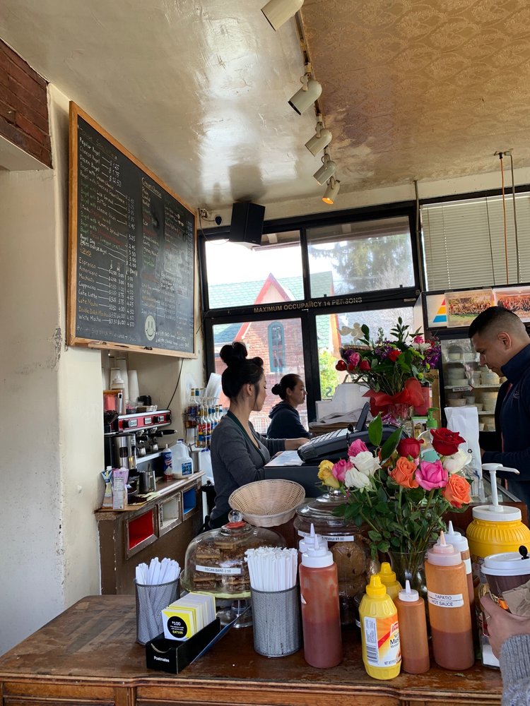 House of Bagels 505 E San Carlos St, San Jose