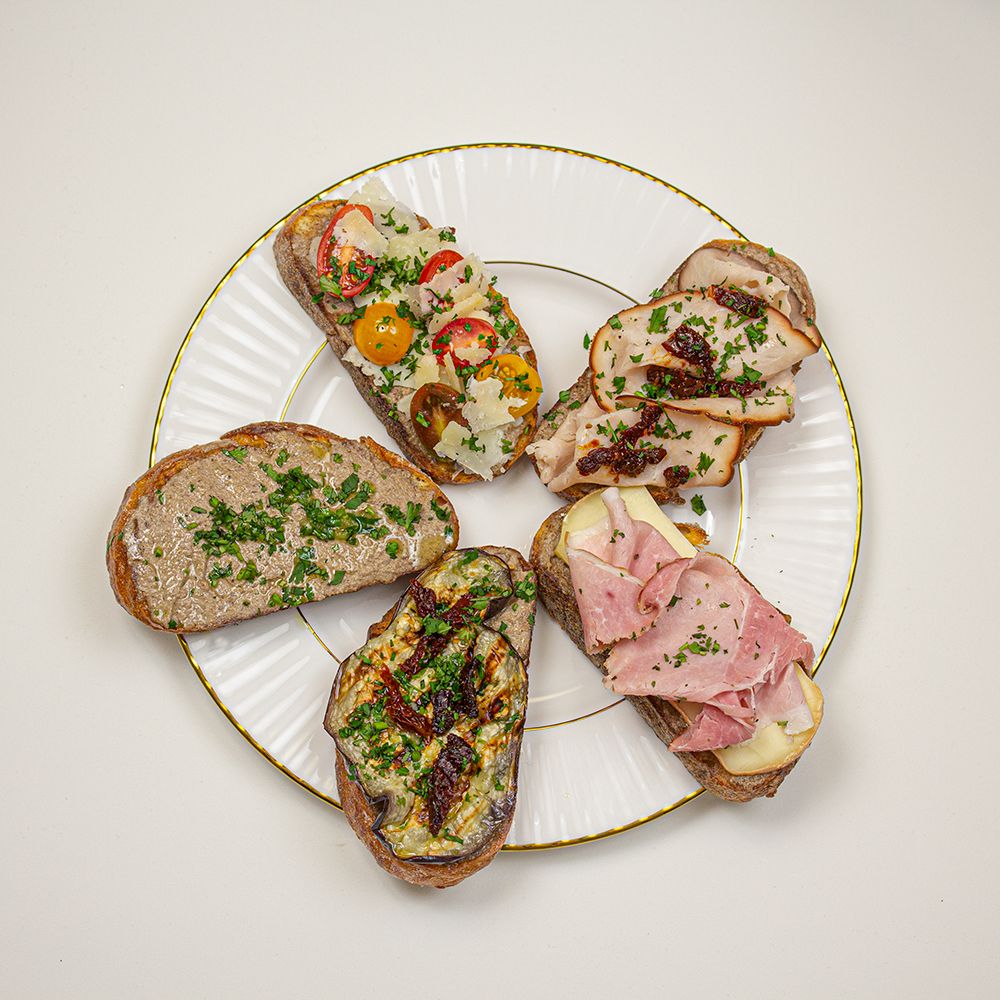 Dolce Sicilia 1165 Lincoln Ave #110, San Jose