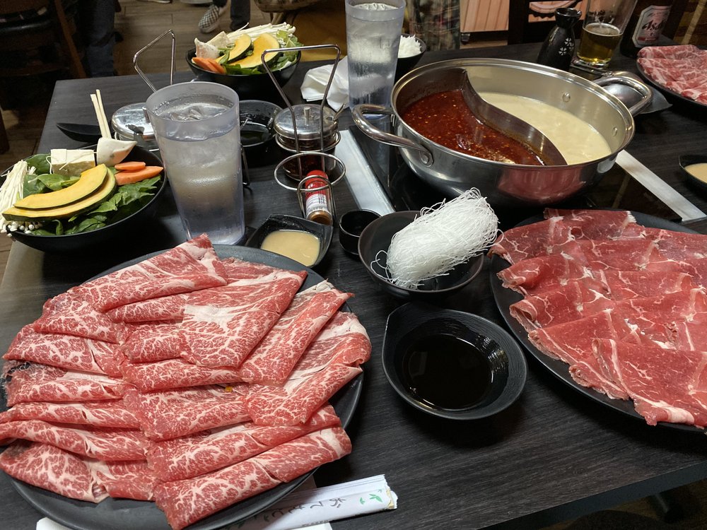 Shabu Shack 171 Jackson St, San Jose