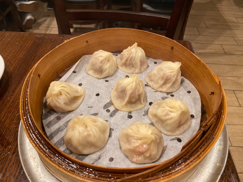 Famous Dumpling House 4996 Stevens Creek Blvd, San Jose
