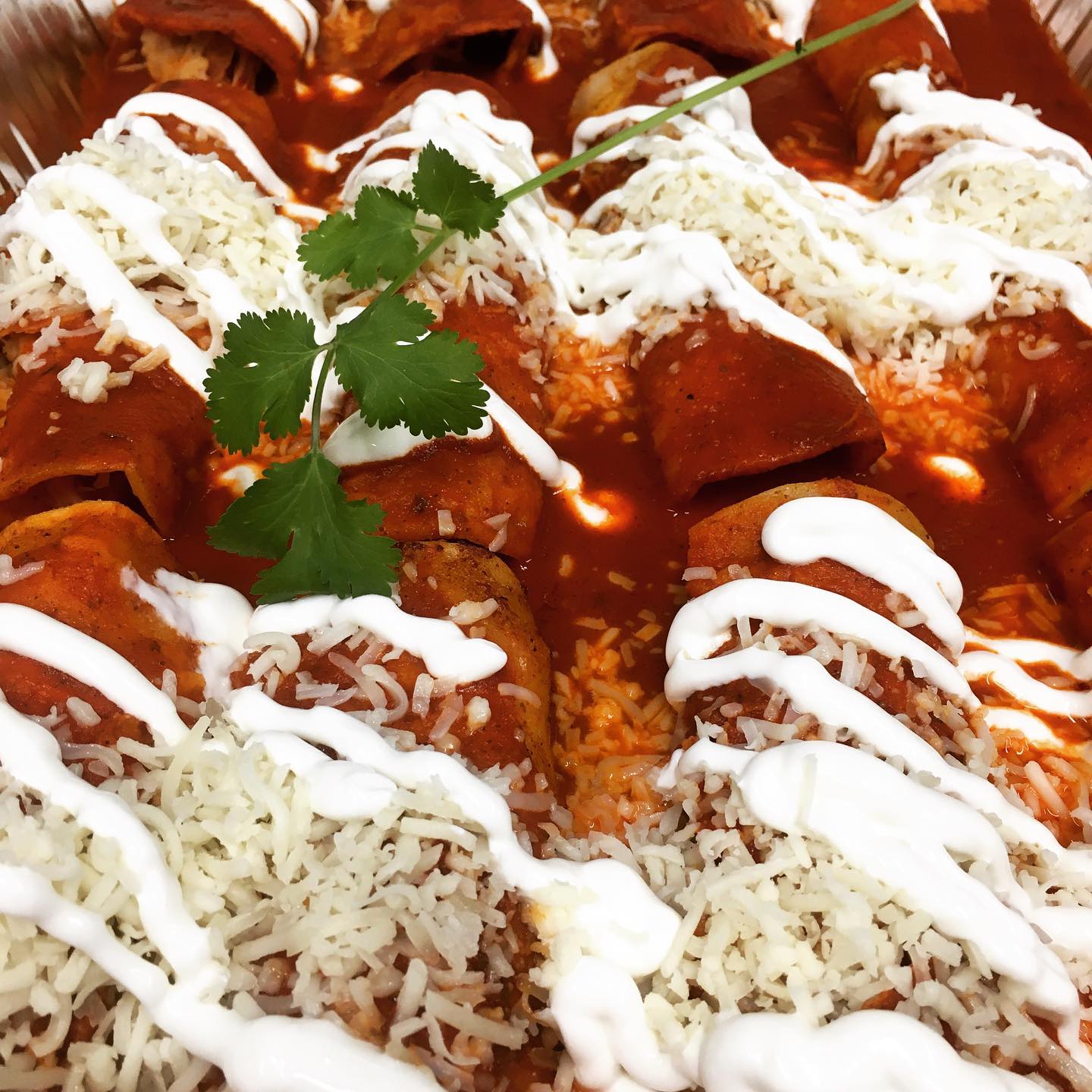 California Wet Burrito and Catering 336 E William St, San Jose