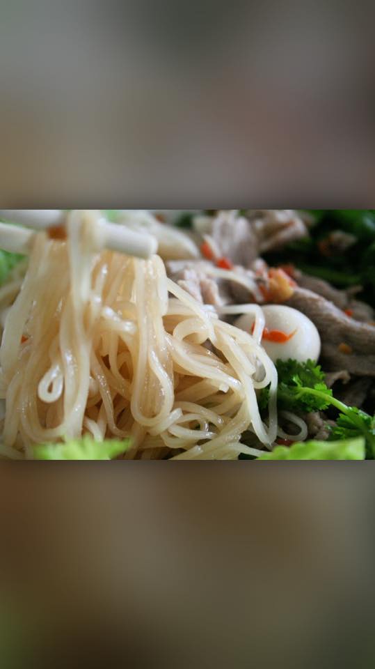 Kali Noodles & Tea Bar 374 E Santa Clara St, San Jose