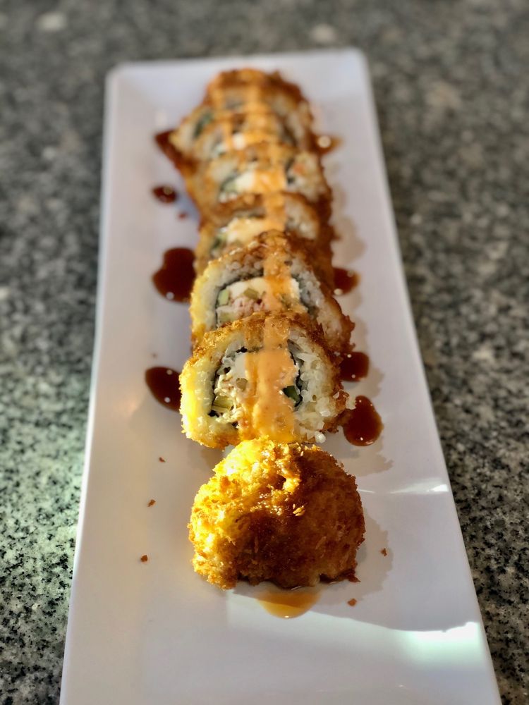 Cha Cha Sushi 547 W Capitol Expy, San Jose