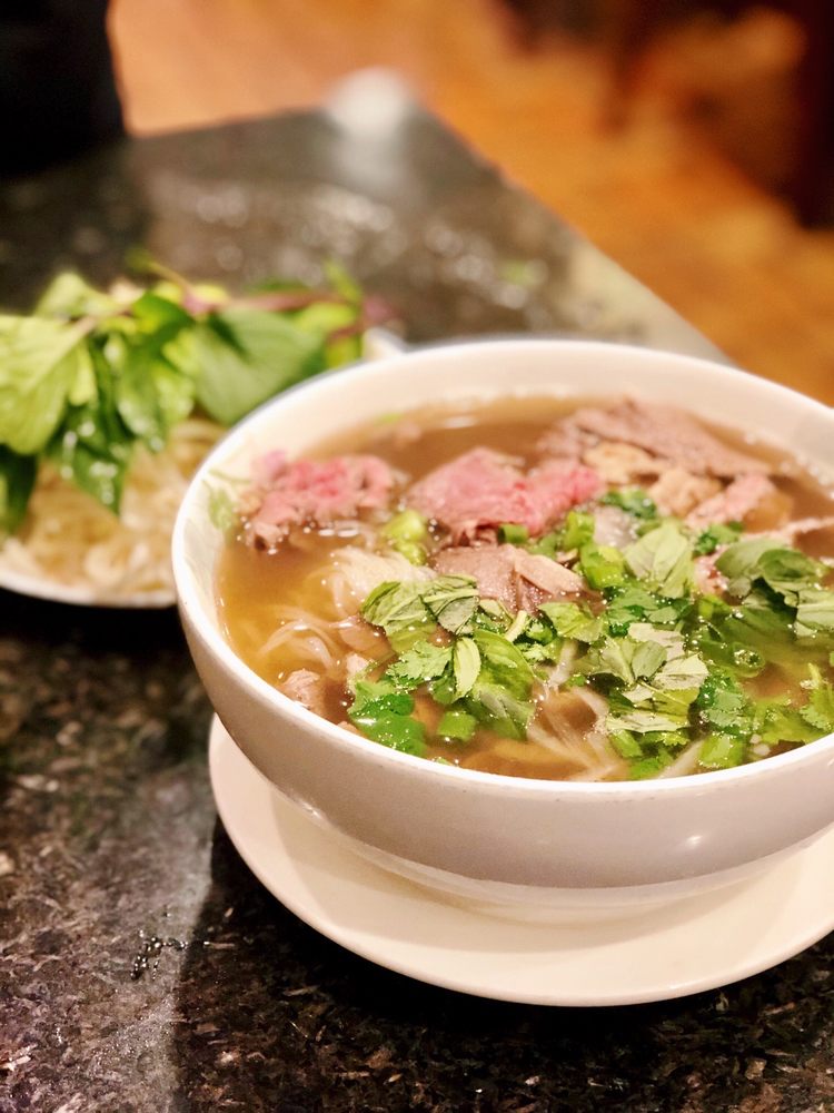 Pho Kim Long 2082 N Capitol Ave, San Jose
