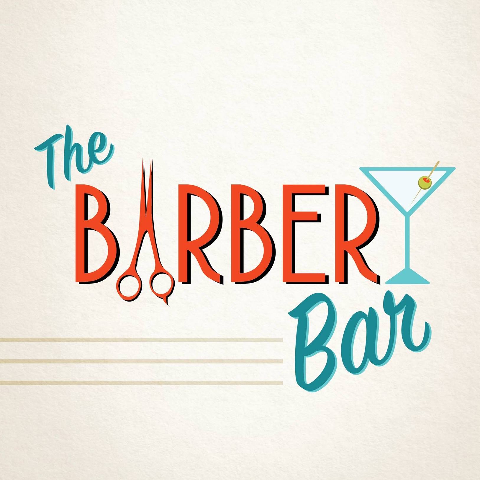 The Barber Bar 489 S Market St, San Jose