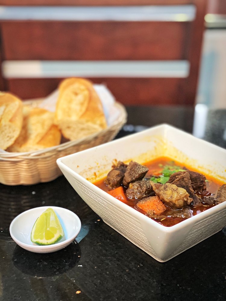 Champa Kitchen 5560 Monterey Rd, San Jose