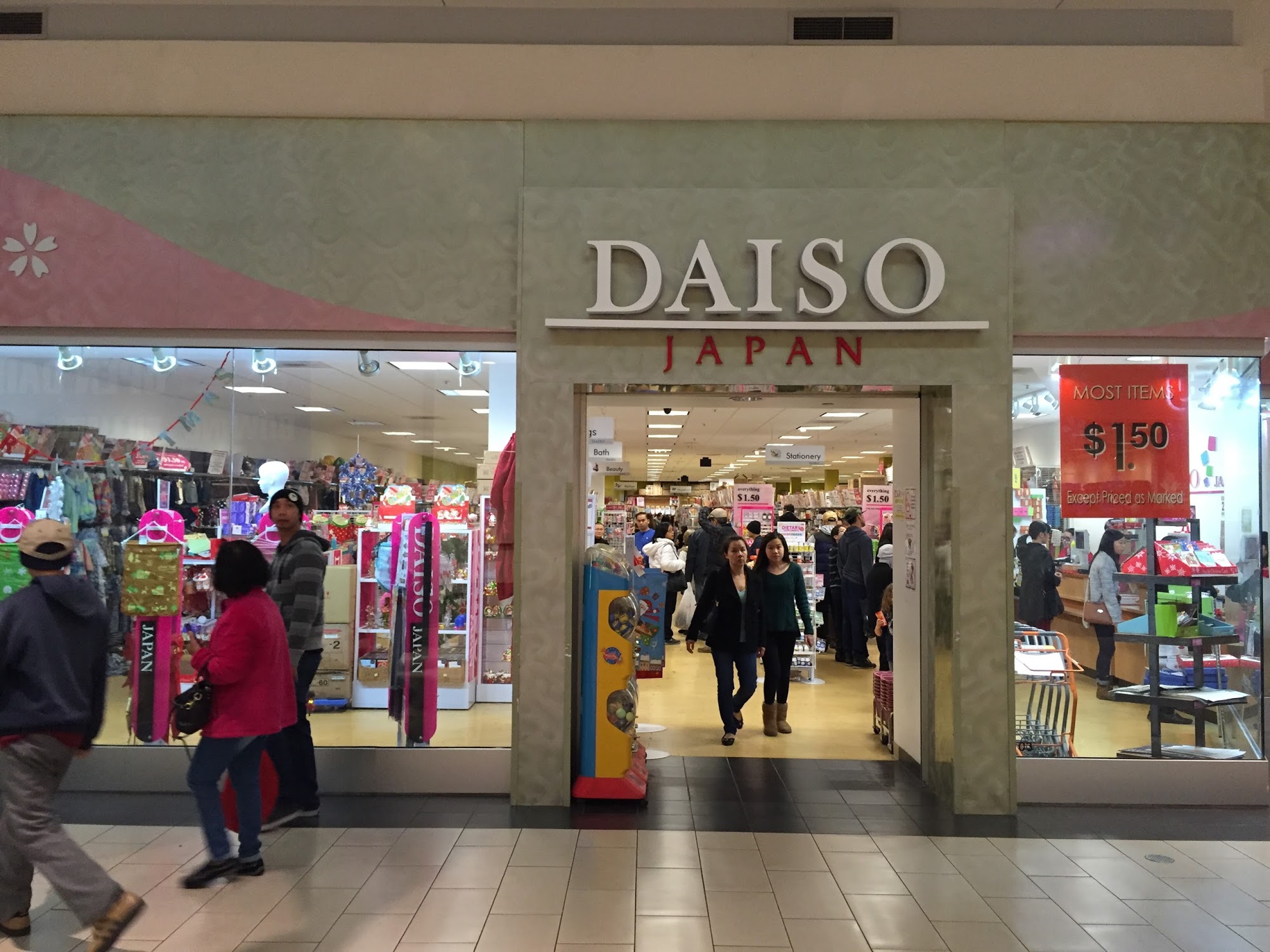 Daiso