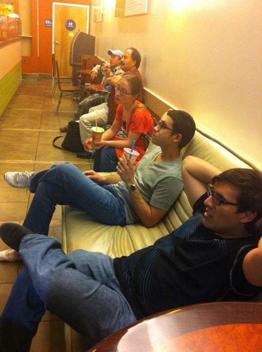 Photo credit: foursquare