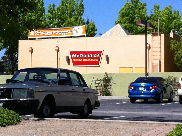 Photo credit: foursquare
