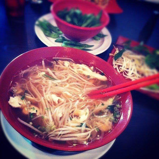 Photo credit: foursquare
