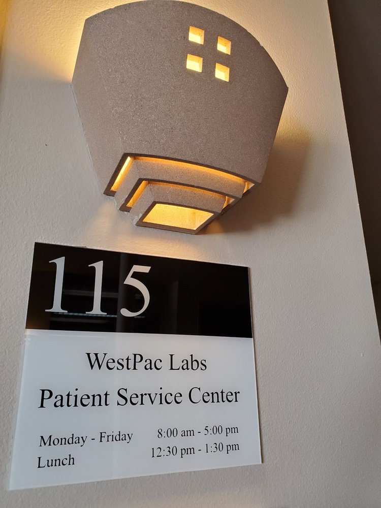 WestPac Labs