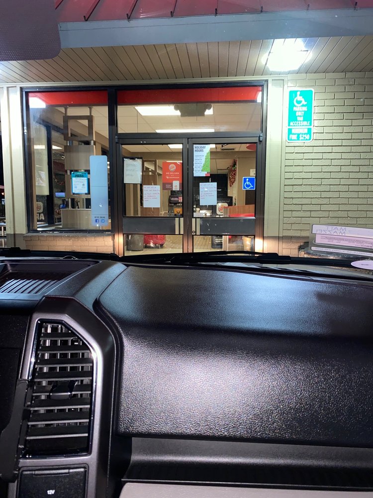 Burger King 15050 E 14th St, San Leandro