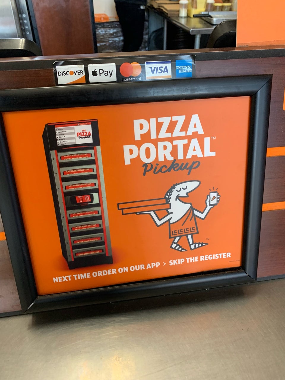 Photo credit: foursquare