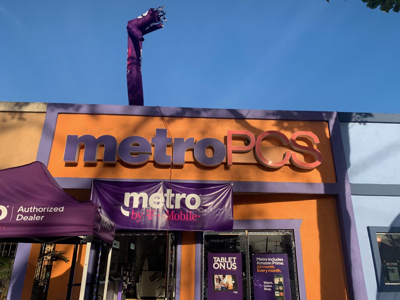 Metro by T-Mobile