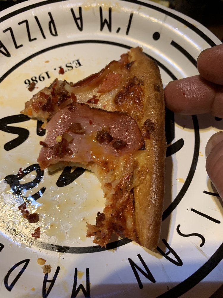 Pizza Guys 15253 Hesperian Blvd #2, San Leandro