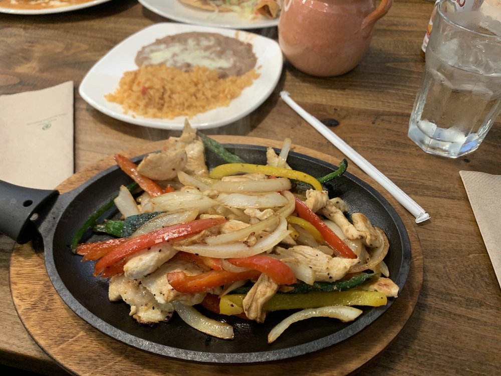 Mama Lupe's Cocina 15033 Farnsworth St, San Leandro