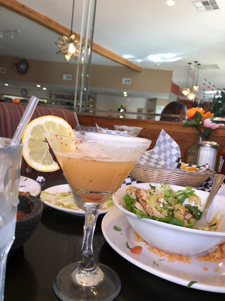 Tequila Grill 1350 E 14th St, San Leandro