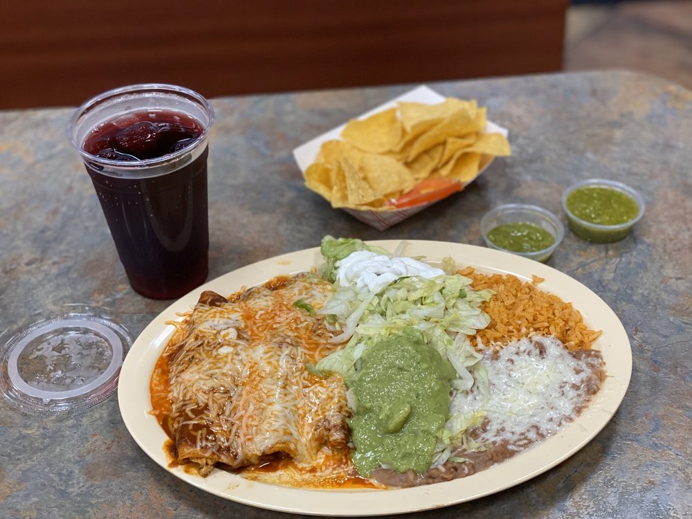 Taqueria El Gordo 579 Floresta Blvd B, San Leandro