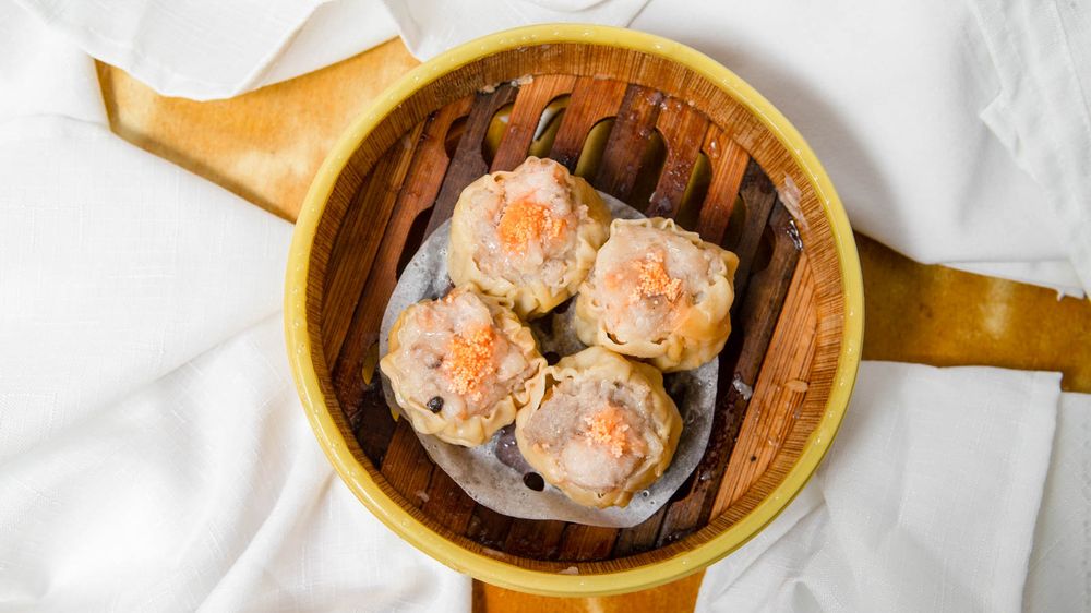 King Kong Dim Sum 14736 E 14th St, San Leandro