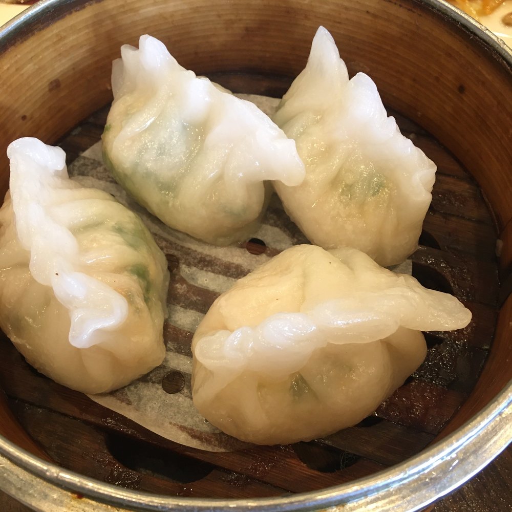 King Kong Dim Sum 14736 E 14th St, San Leandro