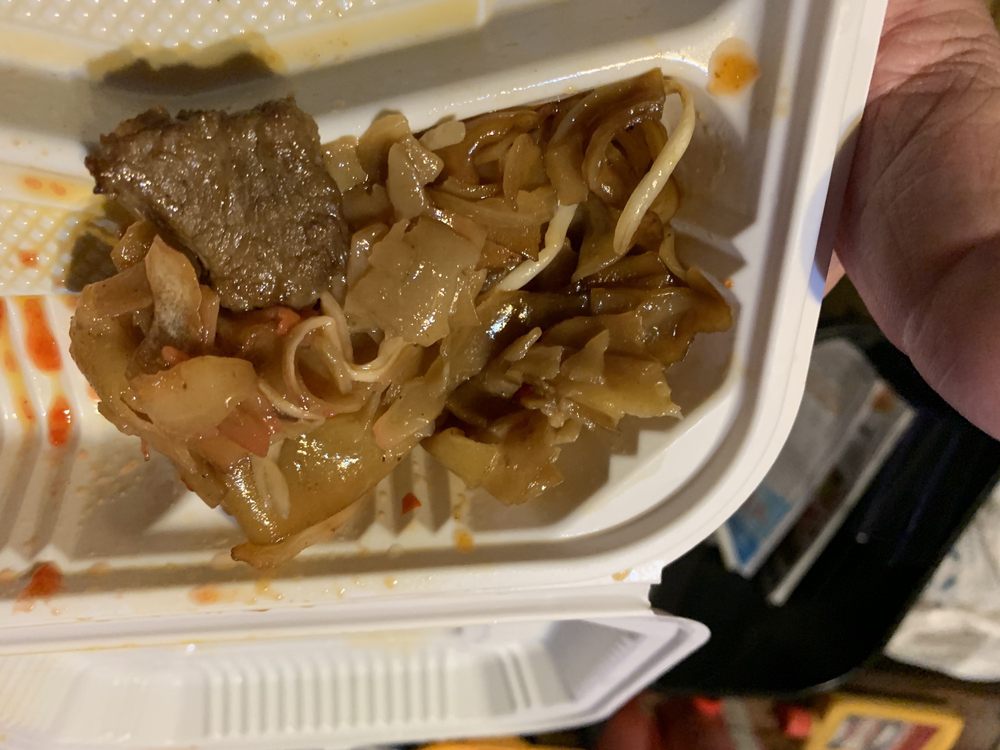 Jasmine Chinese Food To Go 14393 STE G, Washington Ave, San Leandro
