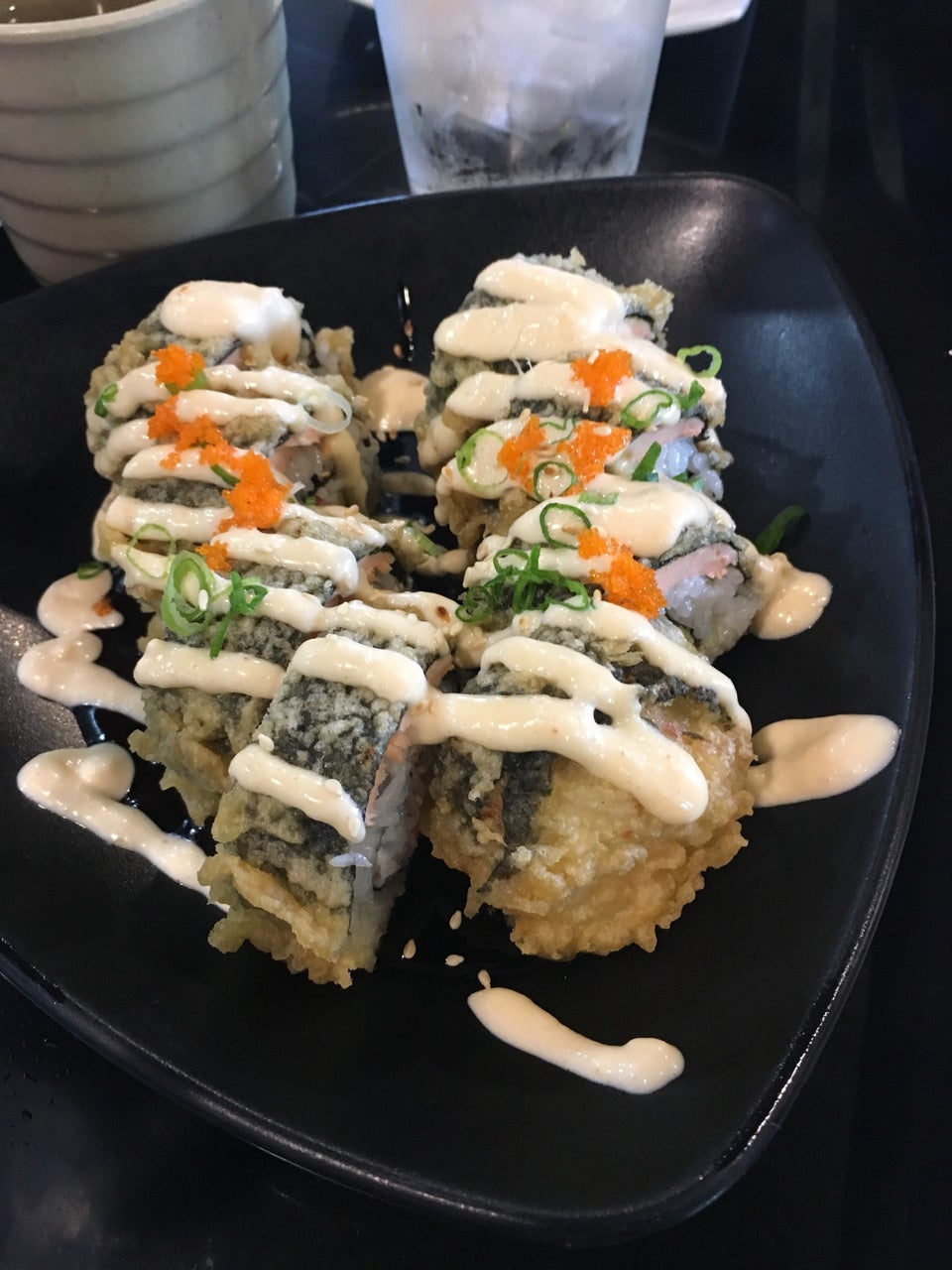 Angry Fish 16250 E 14th St, San Leandro