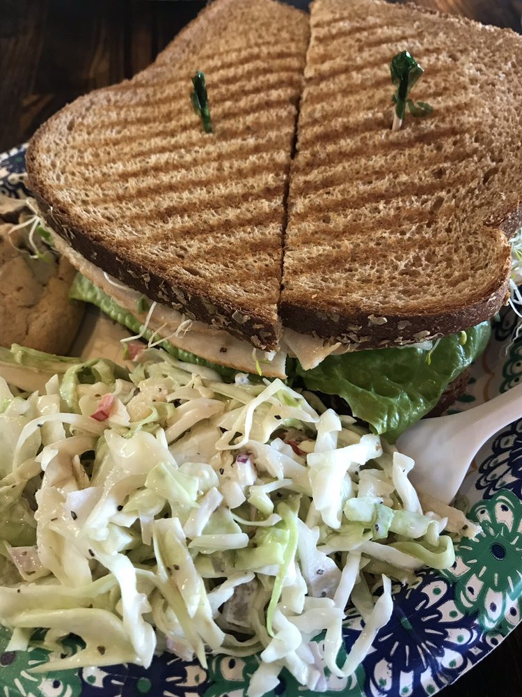 Joaquin Deli 129 Pelton Center Way, San Leandro