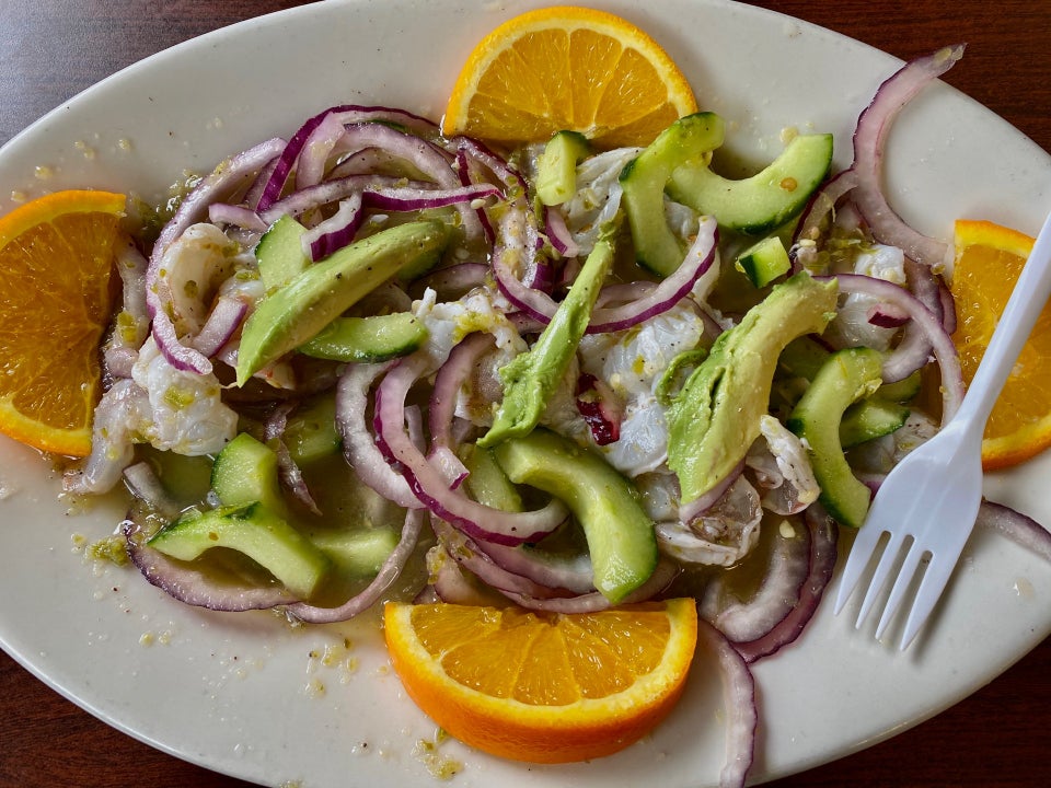 United Mexican Food 2251 Washington Ave, San Leandro