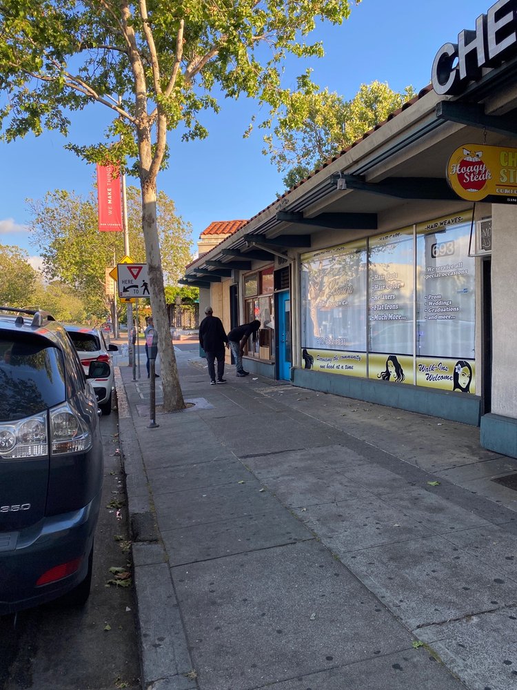 Little Namking 695 E 14th St, San Leandro