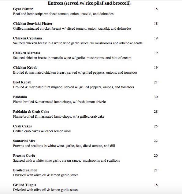 Luke's Grill 1509 E 14th St, San Leandro